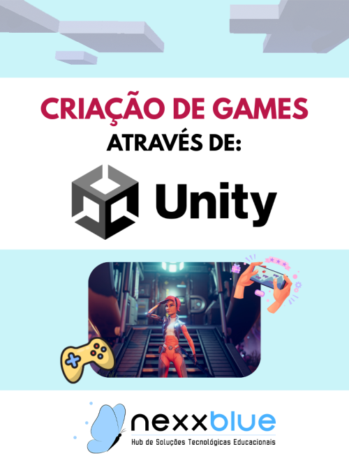 Extracurricular - Criação de Games com Unity