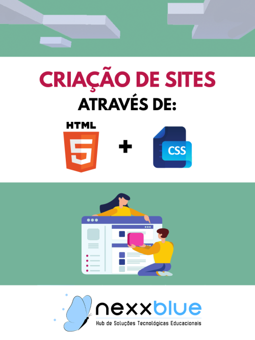 Extracurricular - Criação de Sites com HTML e CSS