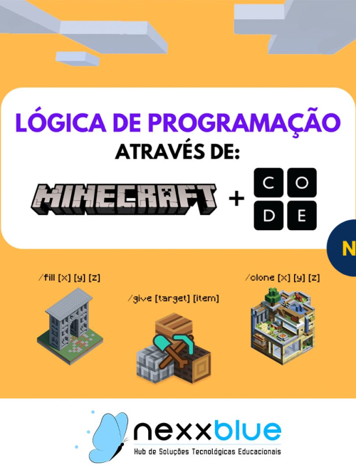 Extracurricular - Lógica de Programação Nível 1