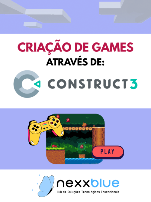 Extracurricular - Criação de Games com Construct