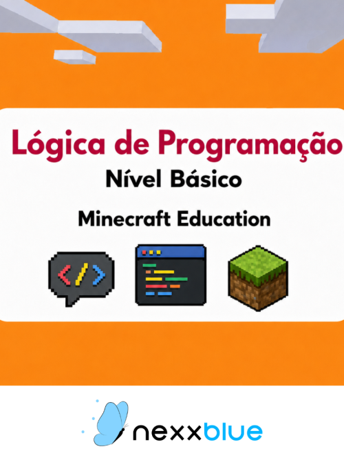 Lógica de Programação - Nível Básico