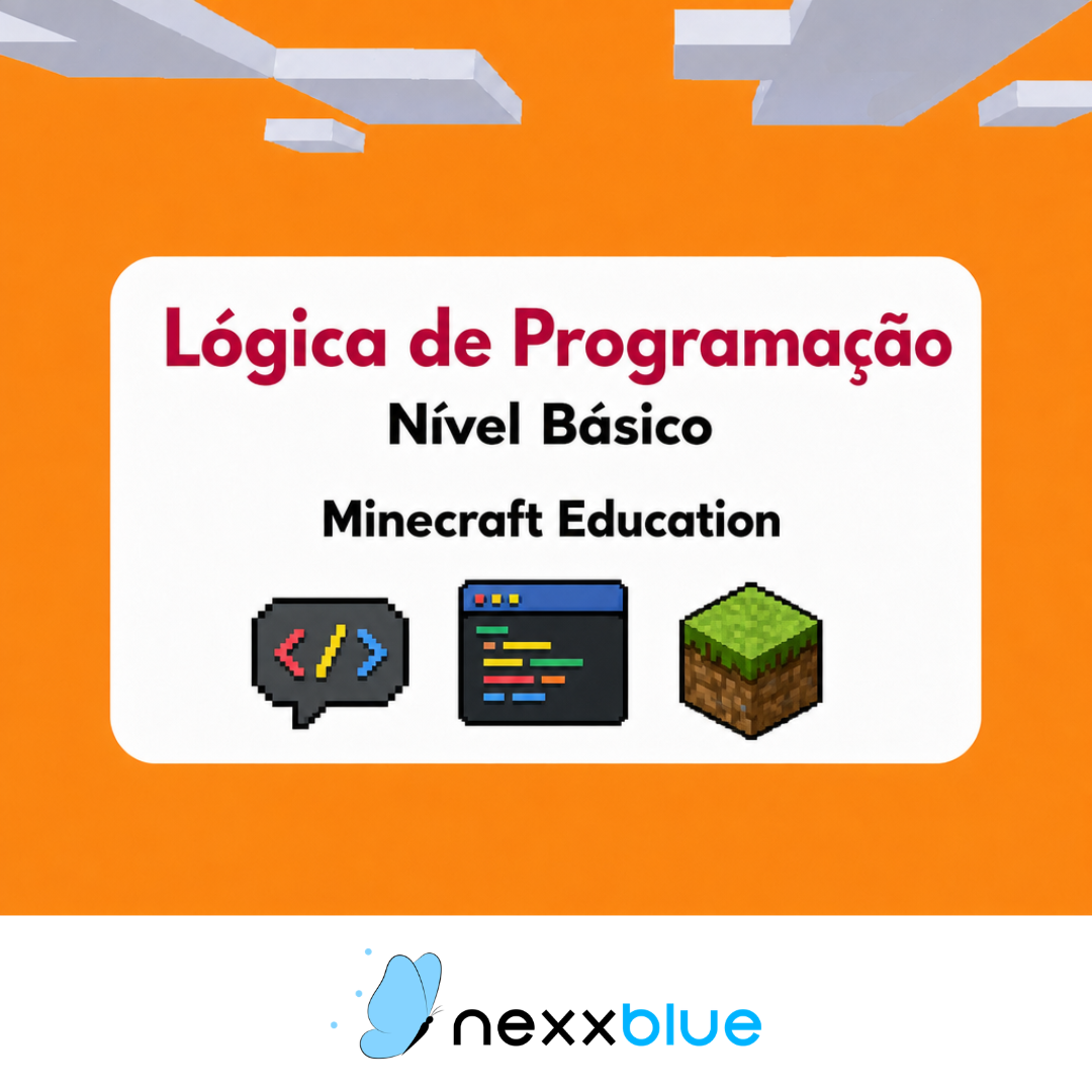 Lógica de Programação - Nível Básico