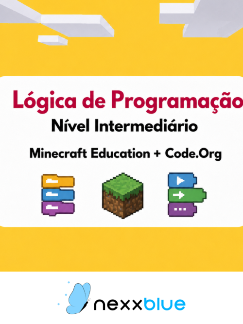 Lógica de Programação - Nível Intermediário