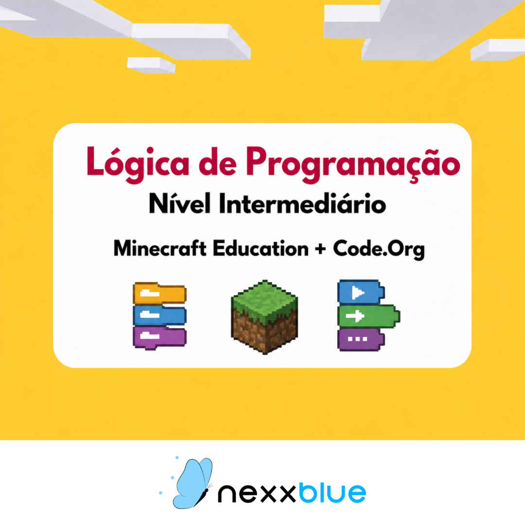 Lógica de Programação - Nível Intermediário